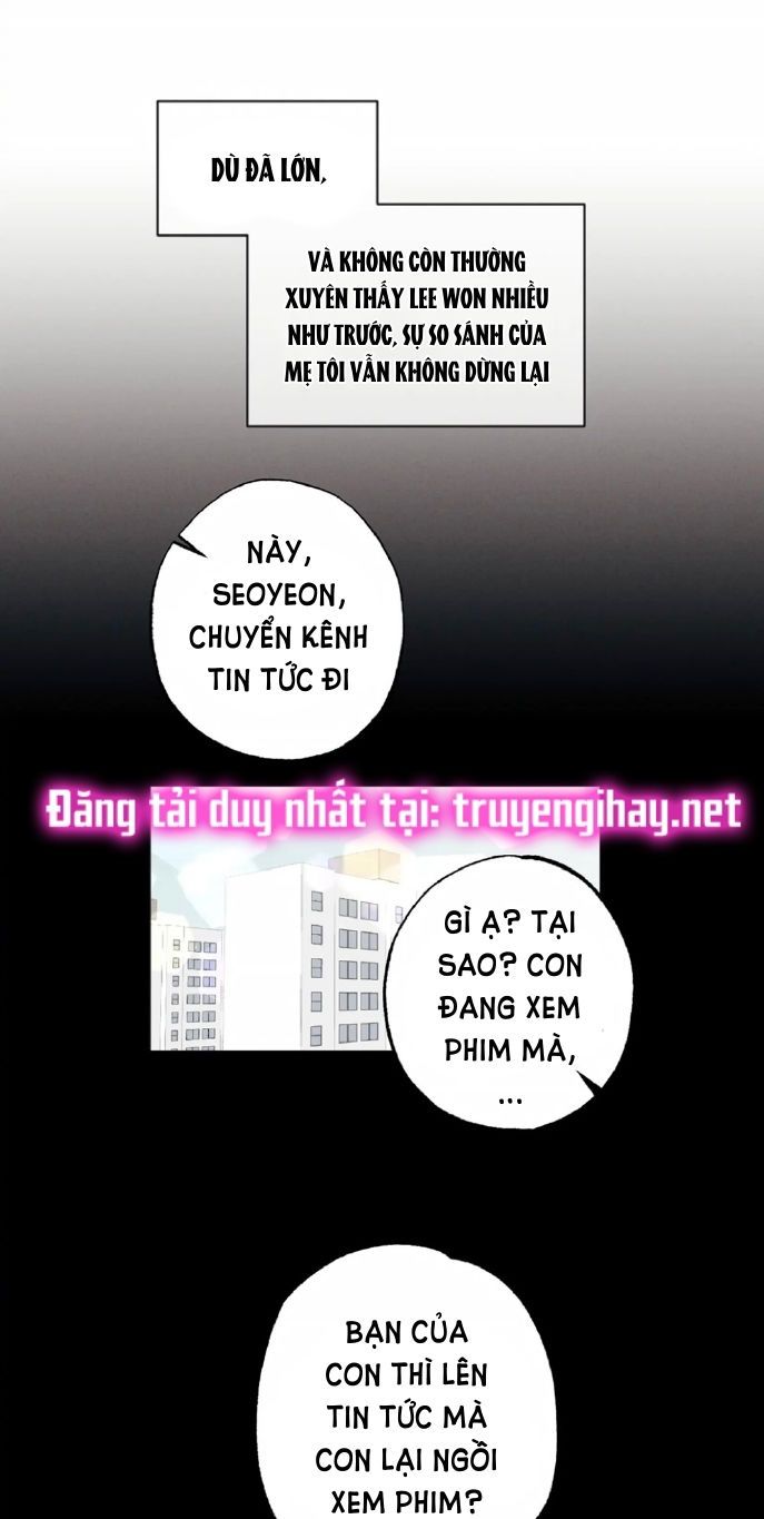 đọc truyện [18+] Người Bạn Thuở Nhỏ Sao Có Thế Lớn Như Vậy! Chương 11.1 ảnh 3 tại Giả Dược