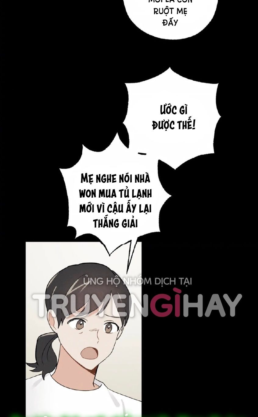 đọc truyện [18+] Người Bạn Thuở Nhỏ Sao Có Thế Lớn Như Vậy! Chương 11.1 ảnh 10 tại Giả Dược