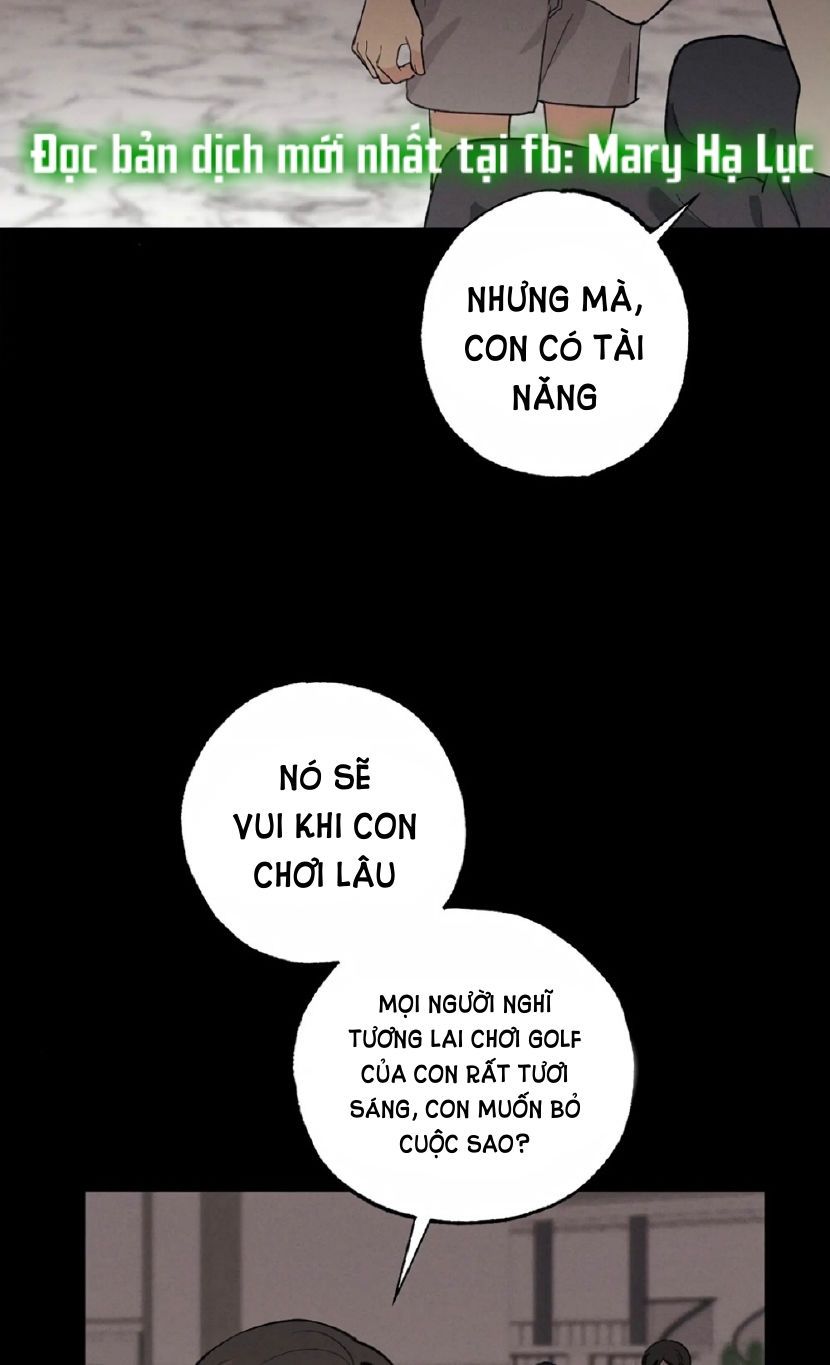 đọc truyện [18+] Người Bạn Thuở Nhỏ Sao Có Thế Lớn Như Vậy! Chương 11.2 ảnh 14 tại Giả Dược