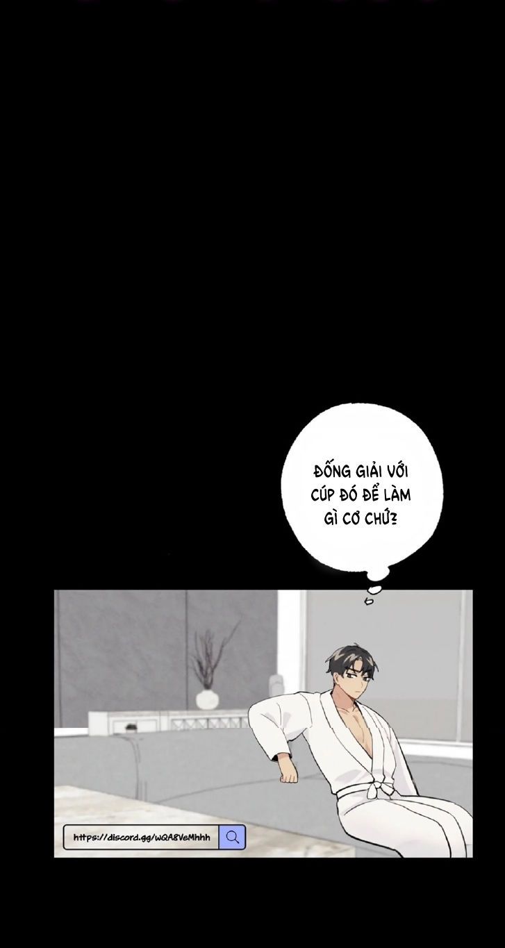 đọc truyện [18+] Người Bạn Thuở Nhỏ Sao Có Thế Lớn Như Vậy! Chương 11.2 ảnh 17 tại Giả Dược