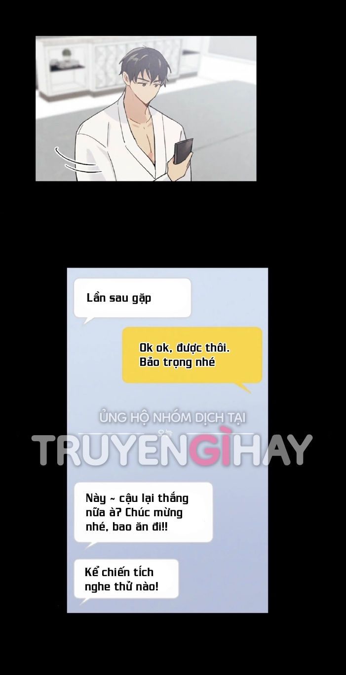 đọc truyện [18+] Người Bạn Thuở Nhỏ Sao Có Thế Lớn Như Vậy! Chương 11.2 ảnh 19 tại Giả Dược