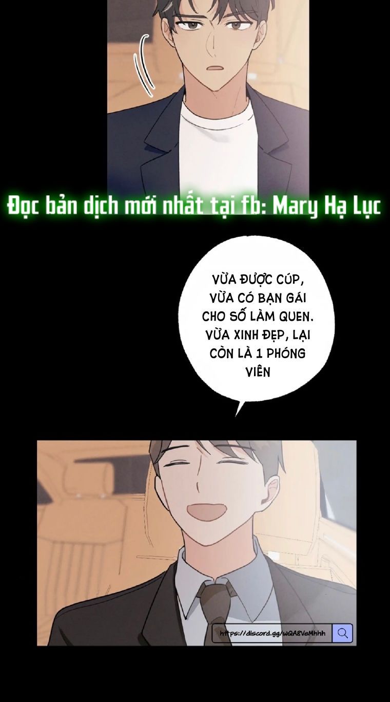 đọc truyện [18+] Người Bạn Thuở Nhỏ Sao Có Thế Lớn Như Vậy! Chương 11.2 ảnh 3 tại Giả Dược