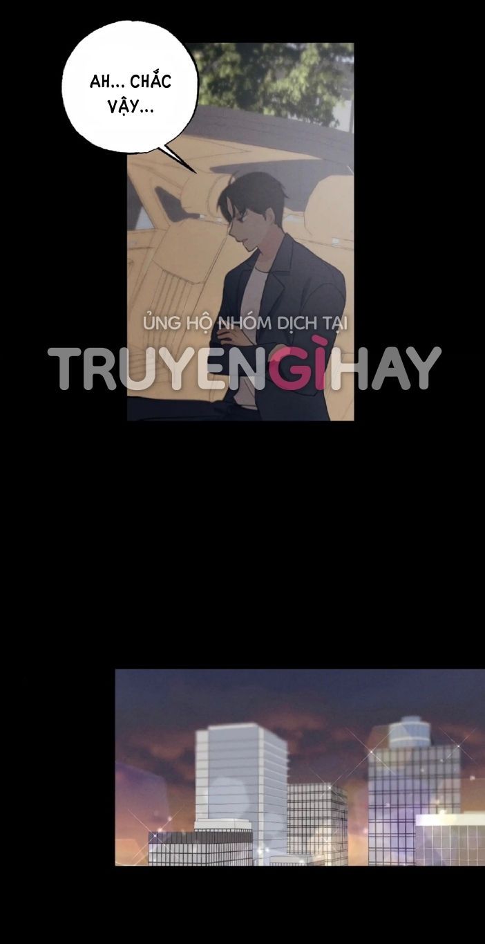 đọc truyện [18+] Người Bạn Thuở Nhỏ Sao Có Thế Lớn Như Vậy! Chương 11.2 ảnh 4 tại Giả Dược