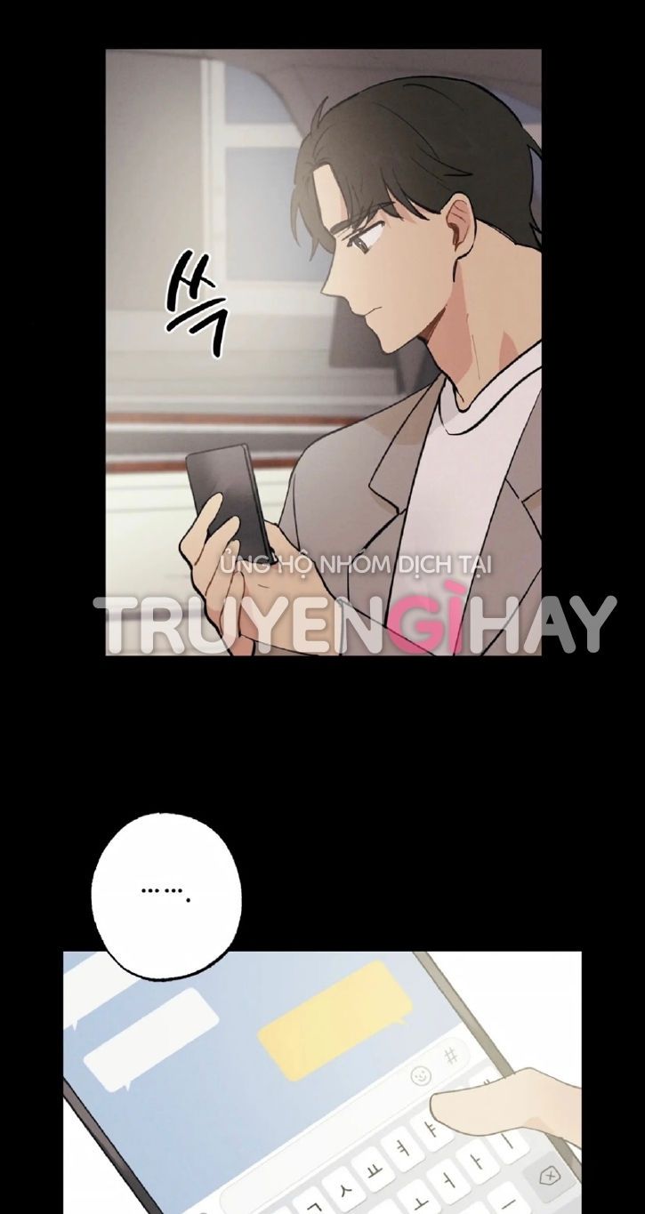 đọc truyện [18+] Người Bạn Thuở Nhỏ Sao Có Thế Lớn Như Vậy! Chương 11.2 ảnh 34 tại Giả Dược