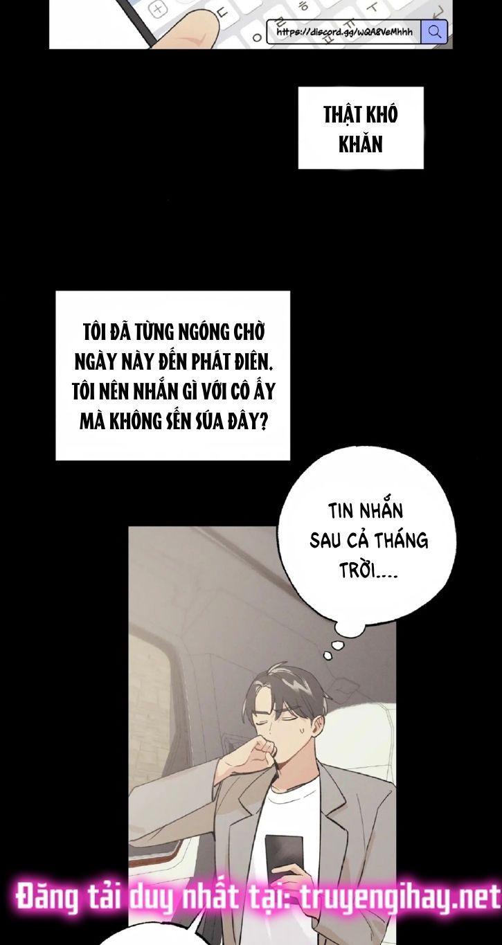 đọc truyện [18+] Người Bạn Thuở Nhỏ Sao Có Thế Lớn Như Vậy! Chương 11.2 ảnh 35 tại Giả Dược