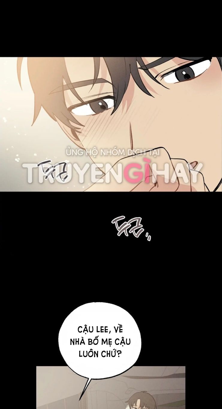 đọc truyện [18+] Người Bạn Thuở Nhỏ Sao Có Thế Lớn Như Vậy! Chương 11.2 ảnh 38 tại Giả Dược