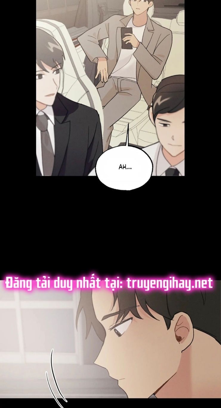 đọc truyện [18+] Người Bạn Thuở Nhỏ Sao Có Thế Lớn Như Vậy! Chương 11.2 ảnh 39 tại Giả Dược