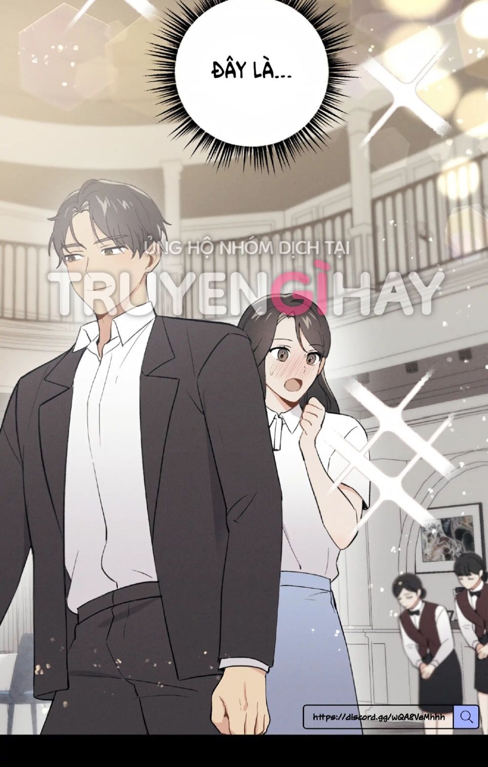 đọc truyện [18+] Người Bạn Thuở Nhỏ Sao Có Thế Lớn Như Vậy! Chương 12.1 ảnh 12 tại Giả Dược