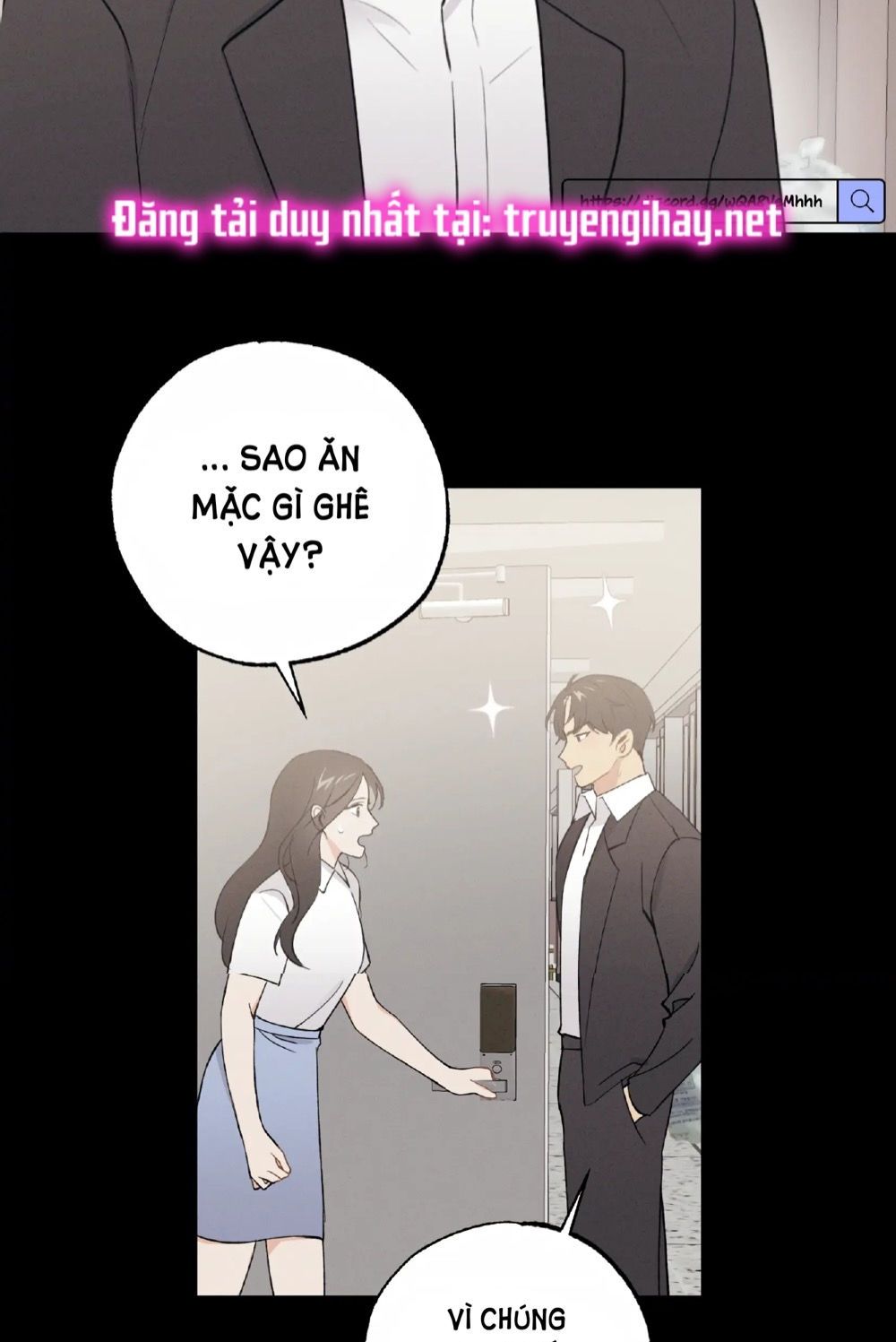 đọc truyện [18+] Người Bạn Thuở Nhỏ Sao Có Thế Lớn Như Vậy! Chương 12.1 ảnh 4 tại Giả Dược