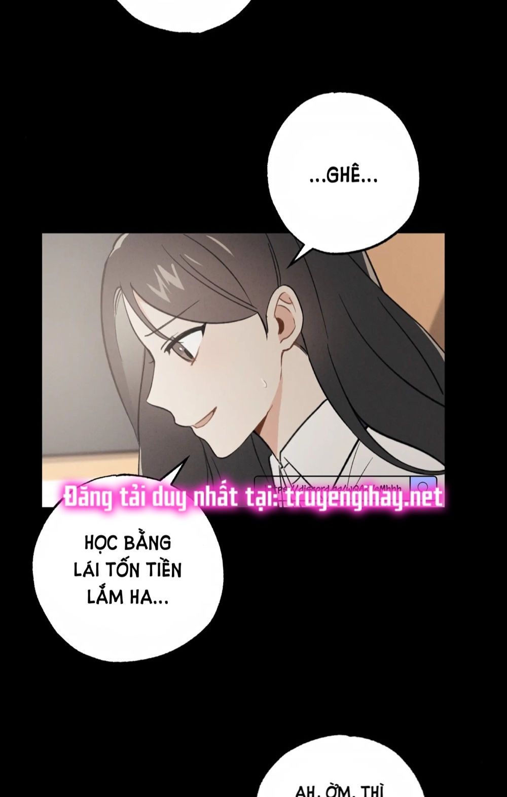 đọc truyện [18+] Người Bạn Thuở Nhỏ Sao Có Thế Lớn Như Vậy! Chương 12.1 ảnh 9 tại Giả Dược