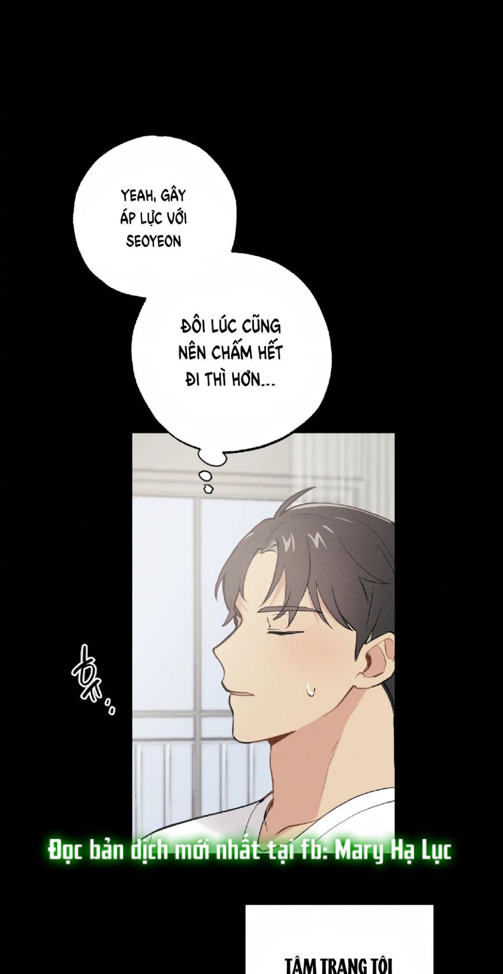 đọc truyện [18+] Người Bạn Thuở Nhỏ Sao Có Thế Lớn Như Vậy! Chương 12.2 ảnh 12 tại Giả Dược