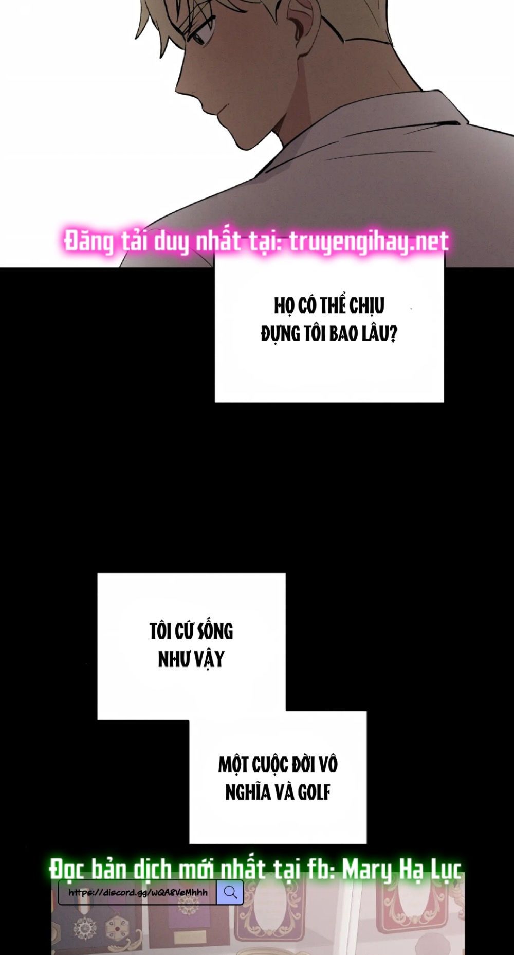 đọc truyện [18+] Người Bạn Thuở Nhỏ Sao Có Thế Lớn Như Vậy! Chương 12.2 ảnh 18 tại Giả Dược