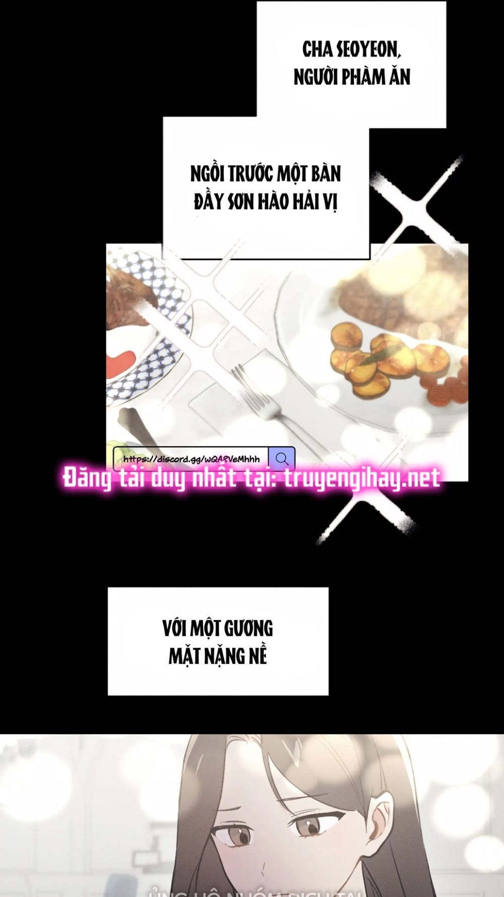 đọc truyện [18+] Người Bạn Thuở Nhỏ Sao Có Thế Lớn Như Vậy! Chương 12.2 ảnh 3 tại Giả Dược