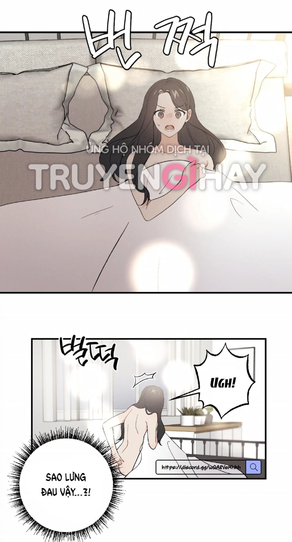 đọc truyện [18+] Người Bạn Thuở Nhỏ Sao Có Thế Lớn Như Vậy! Chương 12.2 ảnh 31 tại Giả Dược