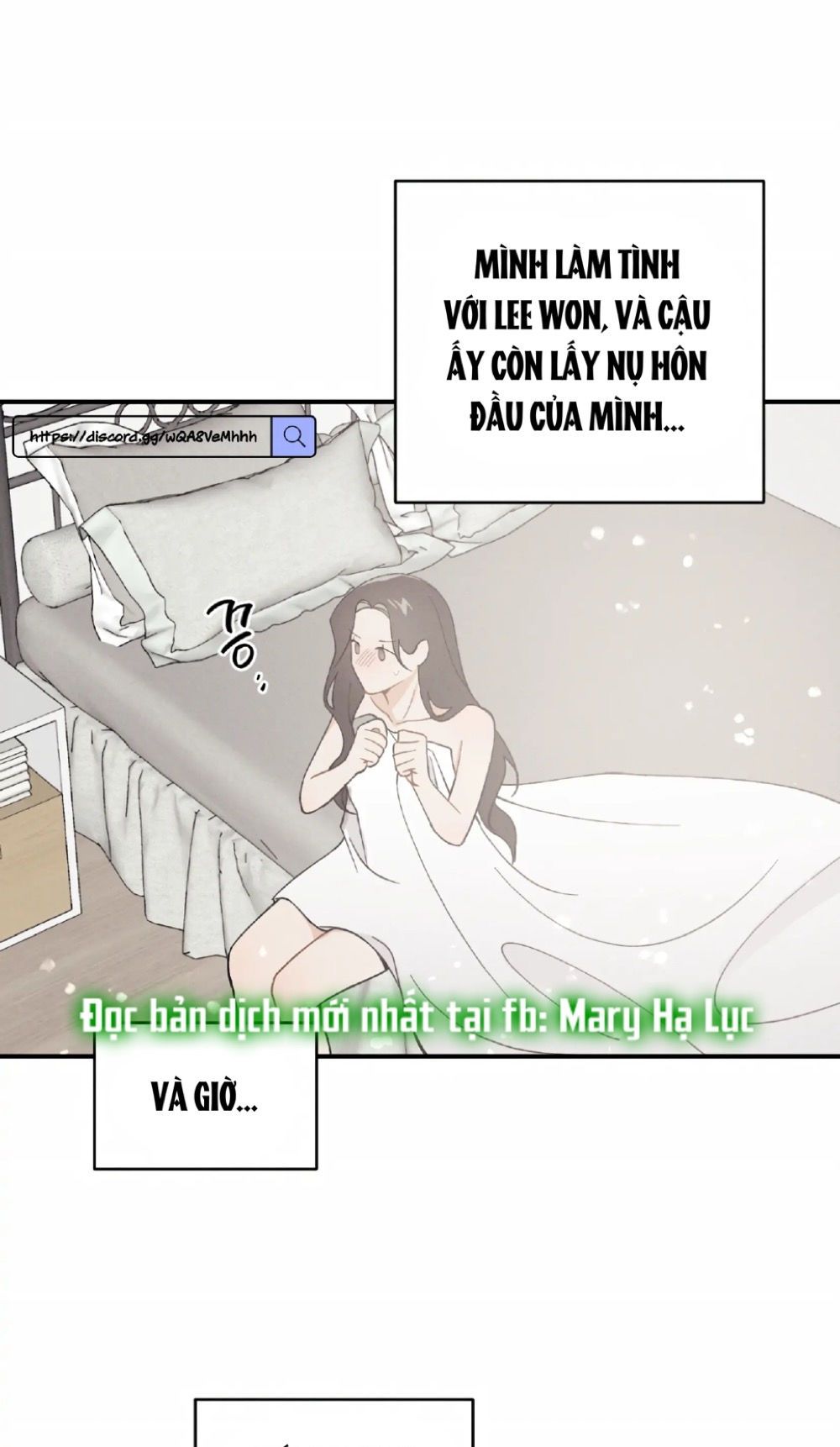 đọc truyện [18+] Người Bạn Thuở Nhỏ Sao Có Thế Lớn Như Vậy! Chương 12.2 ảnh 36 tại Giả Dược