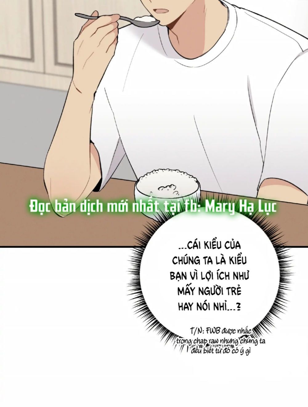 đọc truyện [18+] Người Bạn Thuở Nhỏ Sao Có Thế Lớn Như Vậy! Chương 12.2 ảnh 45 tại Giả Dược