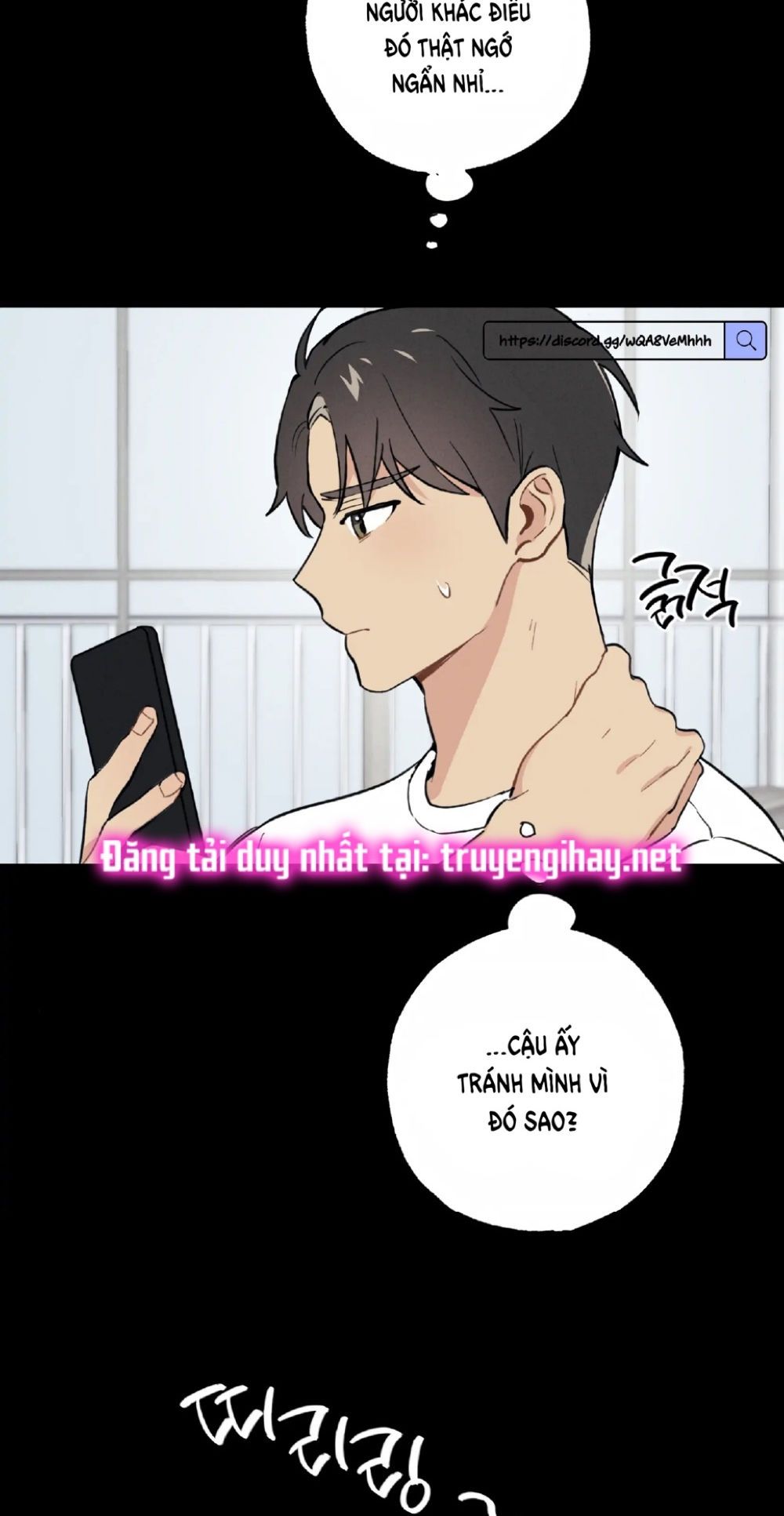 đọc truyện [18+] Người Bạn Thuở Nhỏ Sao Có Thế Lớn Như Vậy! Chương 12.2 ảnh 7 tại Giả Dược
