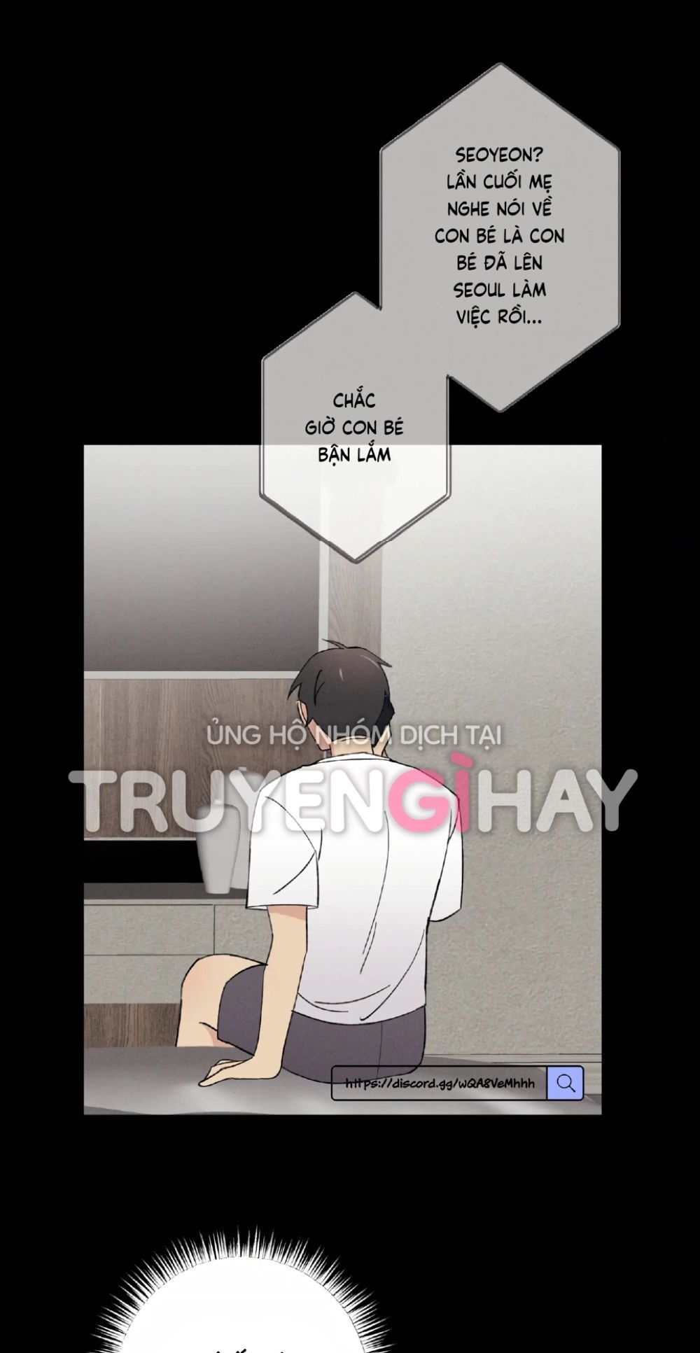 đọc truyện [18+] Người Bạn Thuở Nhỏ Sao Có Thế Lớn Như Vậy! Chương 12.2 ảnh 9 tại Giả Dược