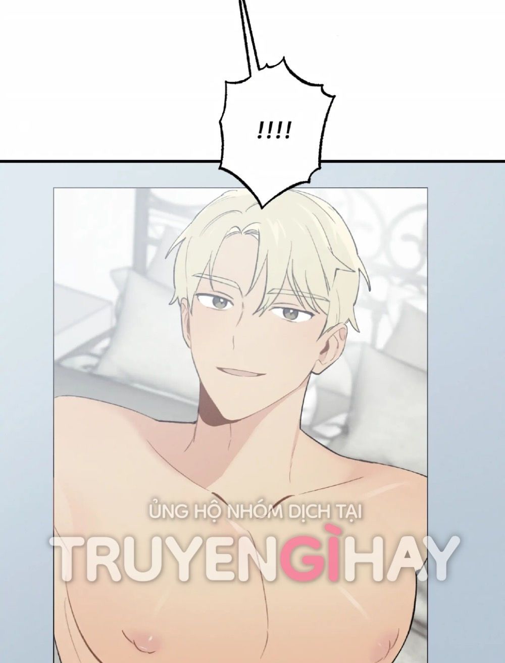đọc truyện [18+] Người Bạn Thuở Nhỏ Sao Có Thế Lớn Như Vậy! Chương 13.1 ảnh 15 tại Giả Dược