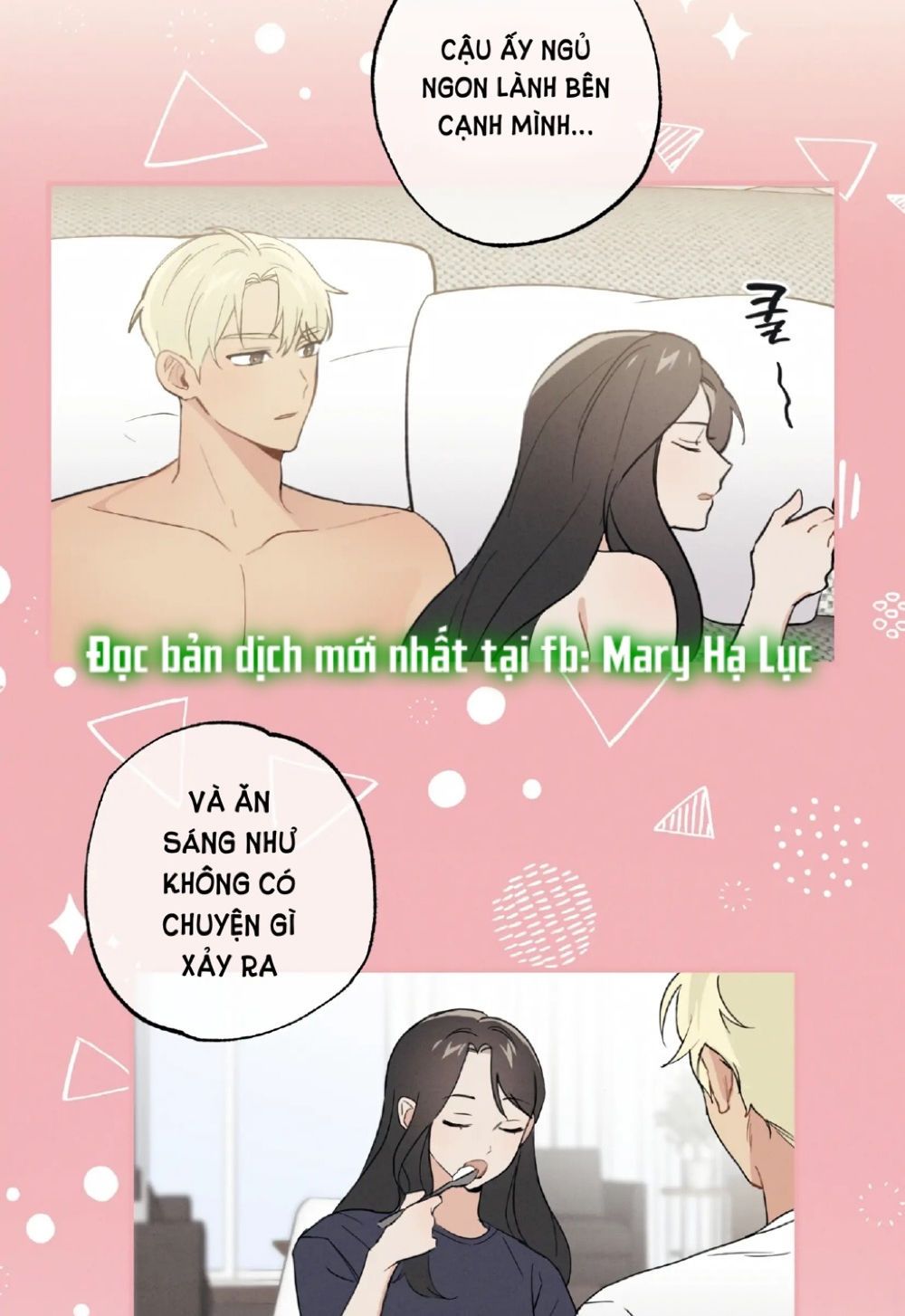 đọc truyện [18+] Người Bạn Thuở Nhỏ Sao Có Thế Lớn Như Vậy! Chương 13.2 ảnh 12 tại Giả Dược