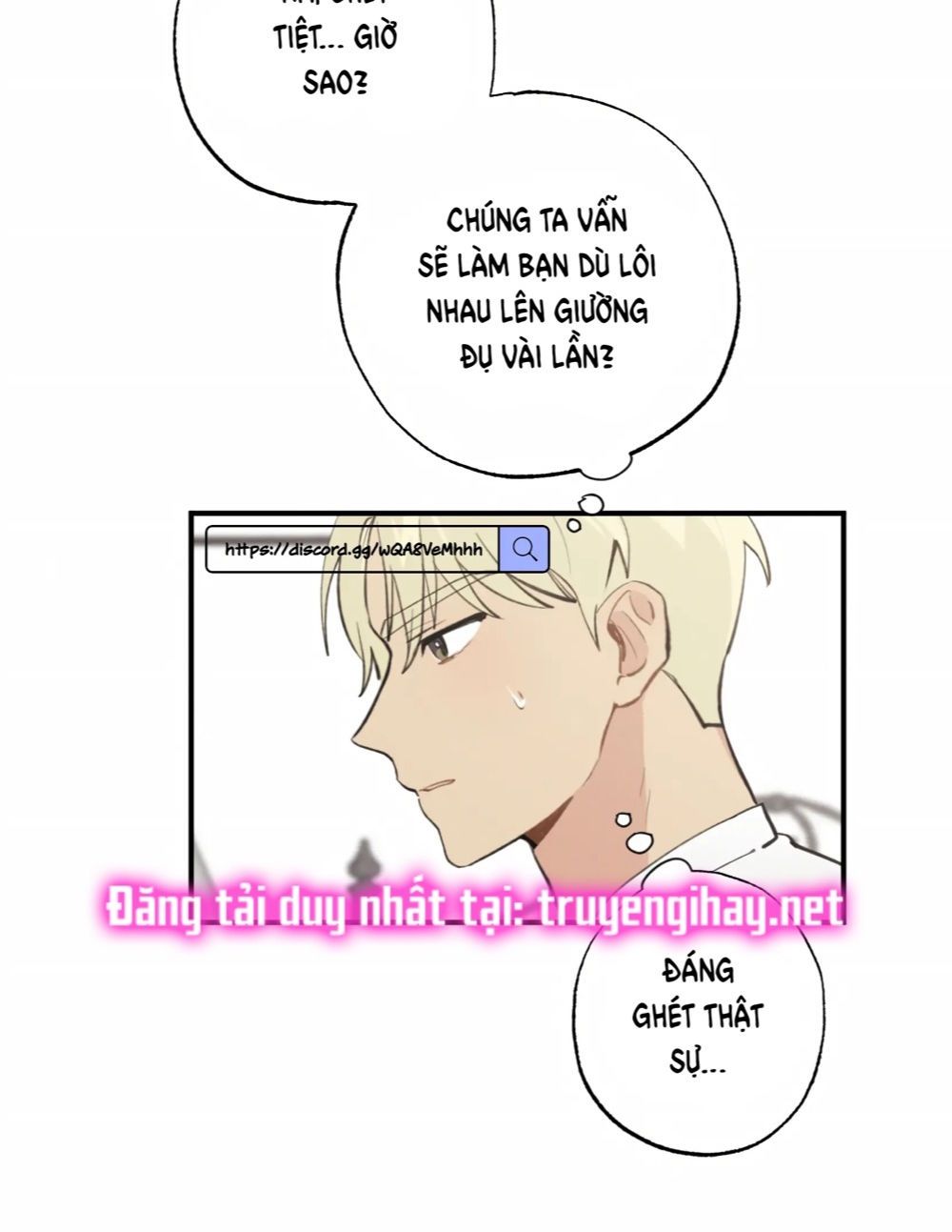 đọc truyện [18+] Người Bạn Thuở Nhỏ Sao Có Thế Lớn Như Vậy! Chương 13.2 ảnh 20 tại Giả Dược