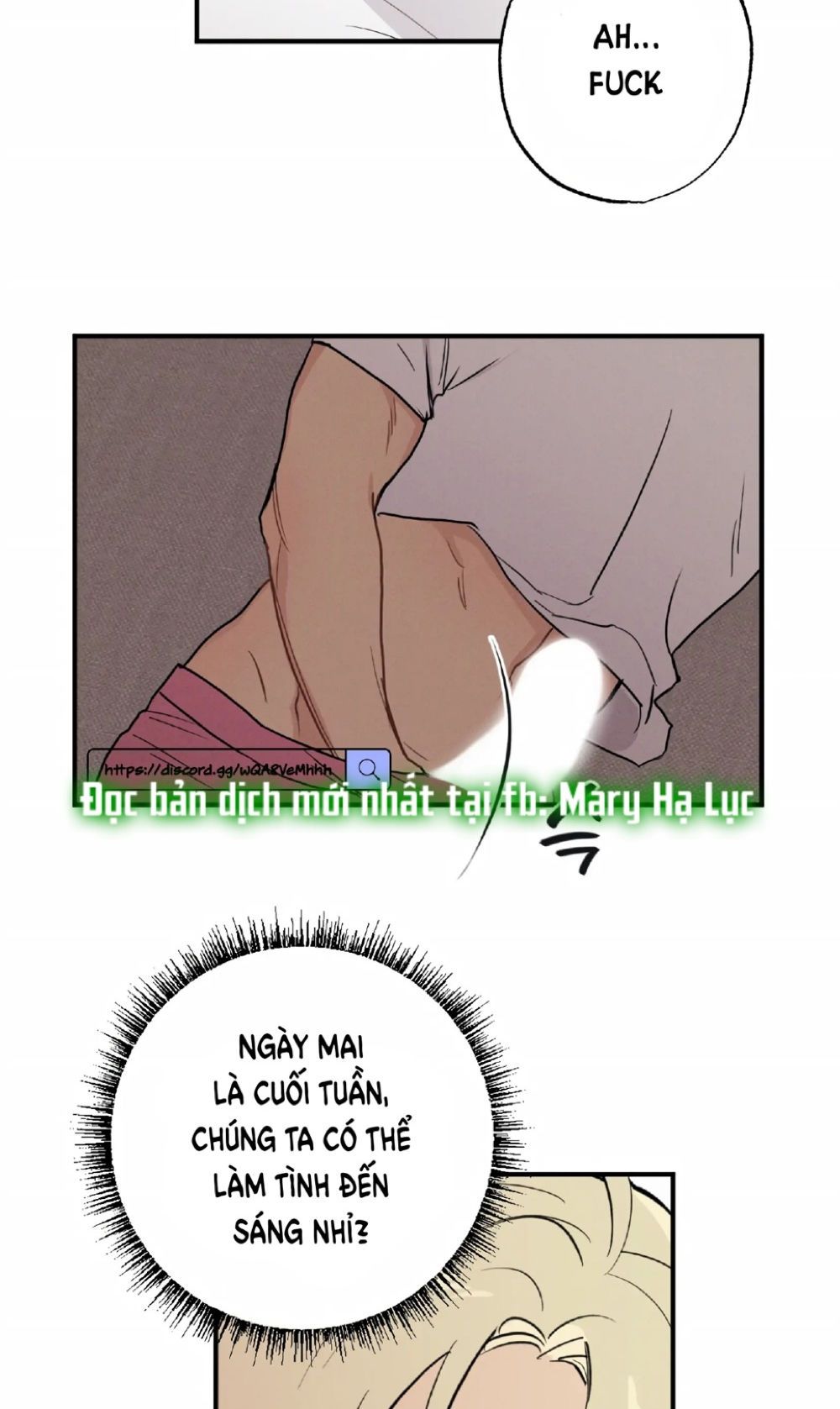 đọc truyện [18+] Người Bạn Thuở Nhỏ Sao Có Thế Lớn Như Vậy! Chương 13.2 ảnh 28 tại Giả Dược