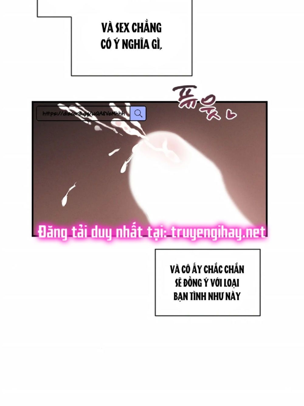 đọc truyện [18+] Người Bạn Thuở Nhỏ Sao Có Thế Lớn Như Vậy! Chương 13.2 ảnh 38 tại Giả Dược