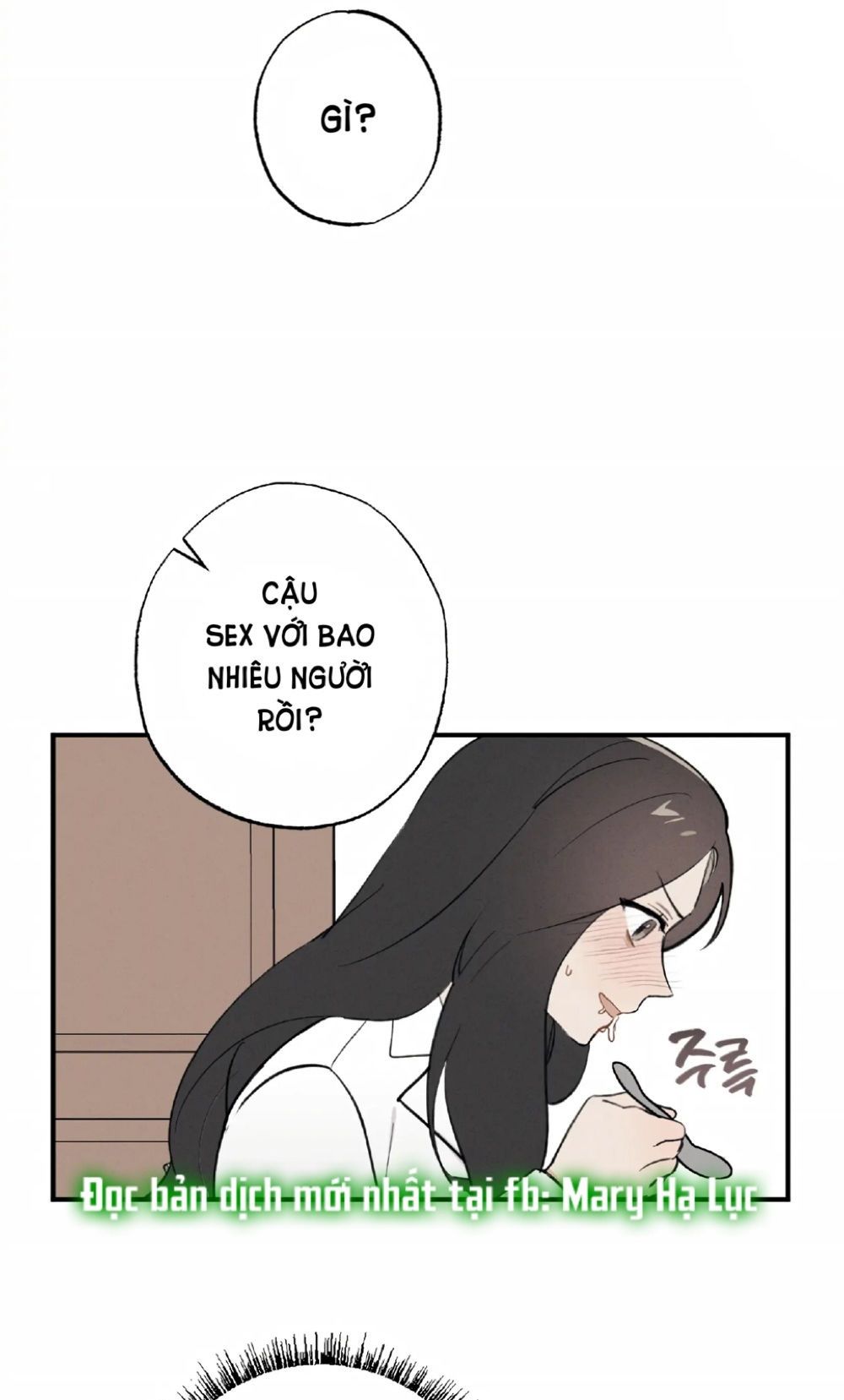 đọc truyện [18+] Người Bạn Thuở Nhỏ Sao Có Thế Lớn Như Vậy! Chương 13.2 ảnh 52 tại Giả Dược