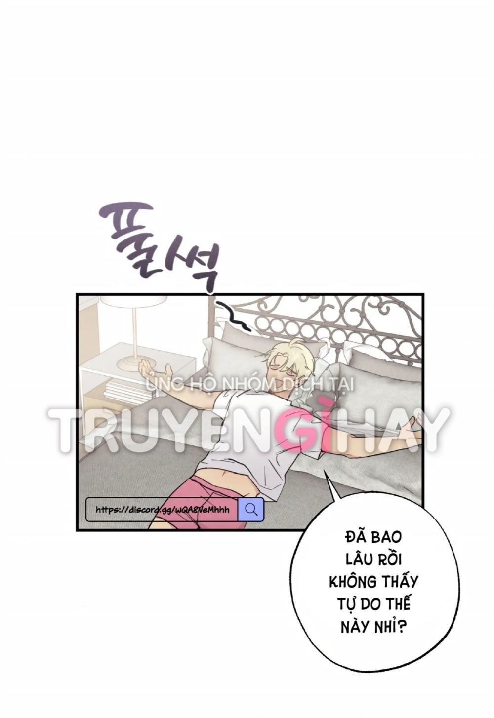đọc truyện [18+] Người Bạn Thuở Nhỏ Sao Có Thế Lớn Như Vậy! Chương 13.2 ảnh 10 tại Giả Dược
