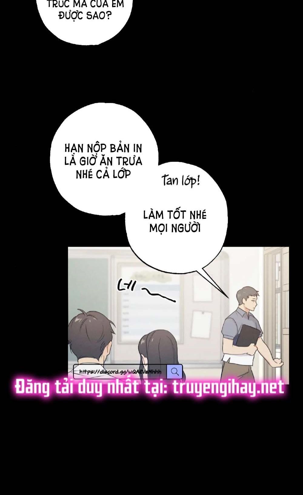 đọc truyện [18+] Người Bạn Thuở Nhỏ Sao Có Thế Lớn Như Vậy! Chương 14.1 ảnh 15 tại Giả Dược
