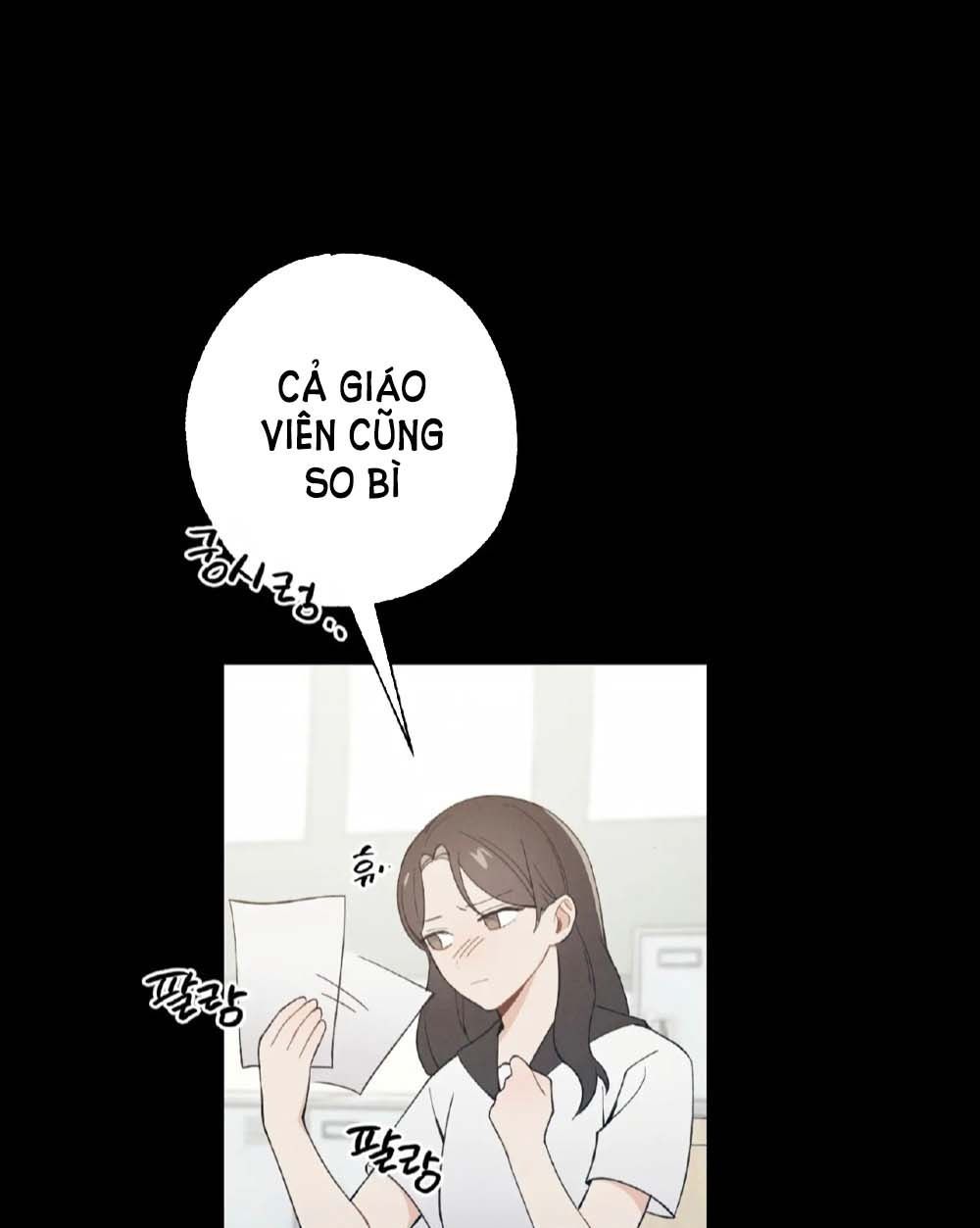 đọc truyện [18+] Người Bạn Thuở Nhỏ Sao Có Thế Lớn Như Vậy! Chương 14.1 ảnh 16 tại Giả Dược