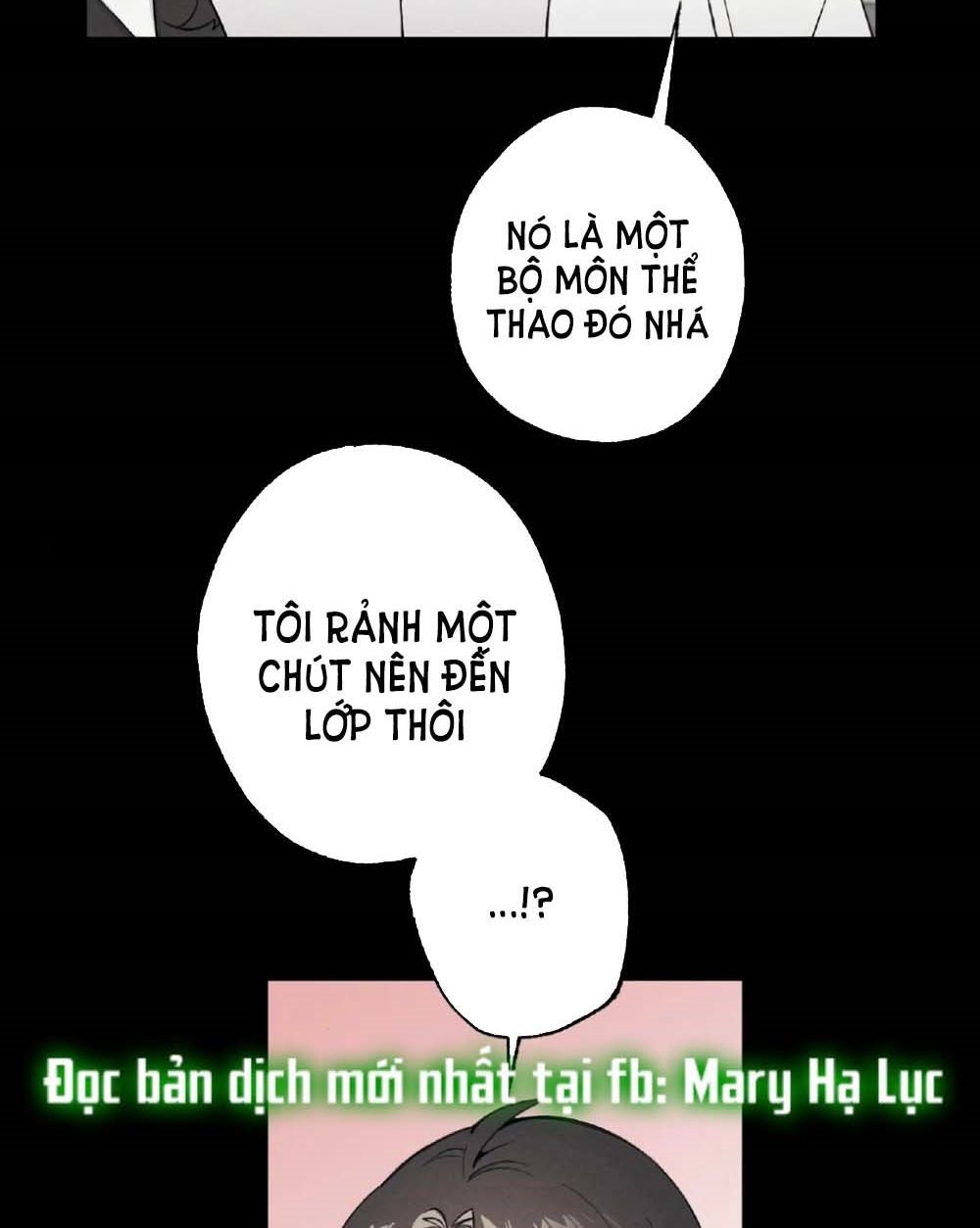 đọc truyện [18+] Người Bạn Thuở Nhỏ Sao Có Thế Lớn Như Vậy! Chương 14.1 ảnh 18 tại Giả Dược