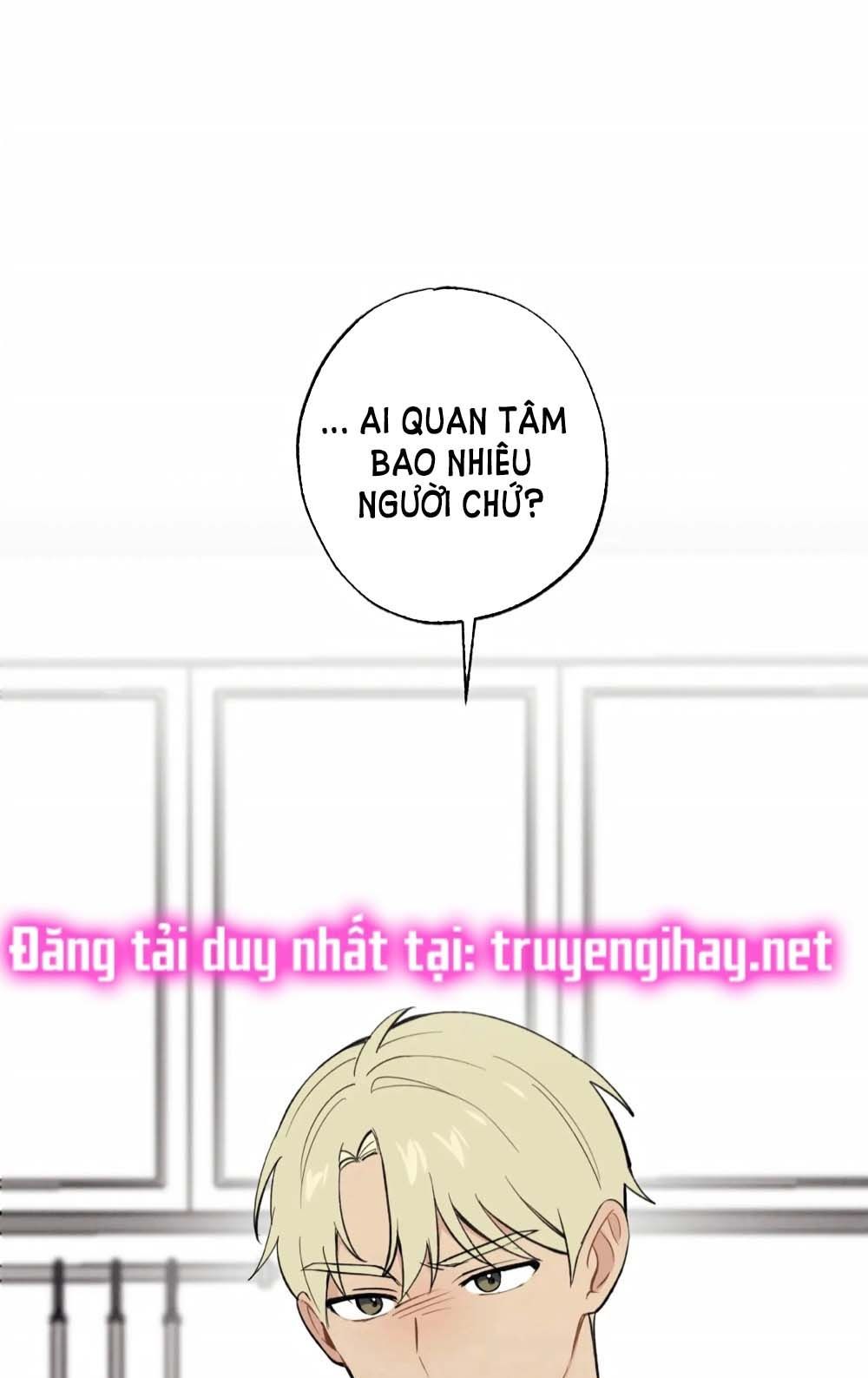 đọc truyện [18+] Người Bạn Thuở Nhỏ Sao Có Thế Lớn Như Vậy! Chương 14.1 ảnh 4 tại Giả Dược