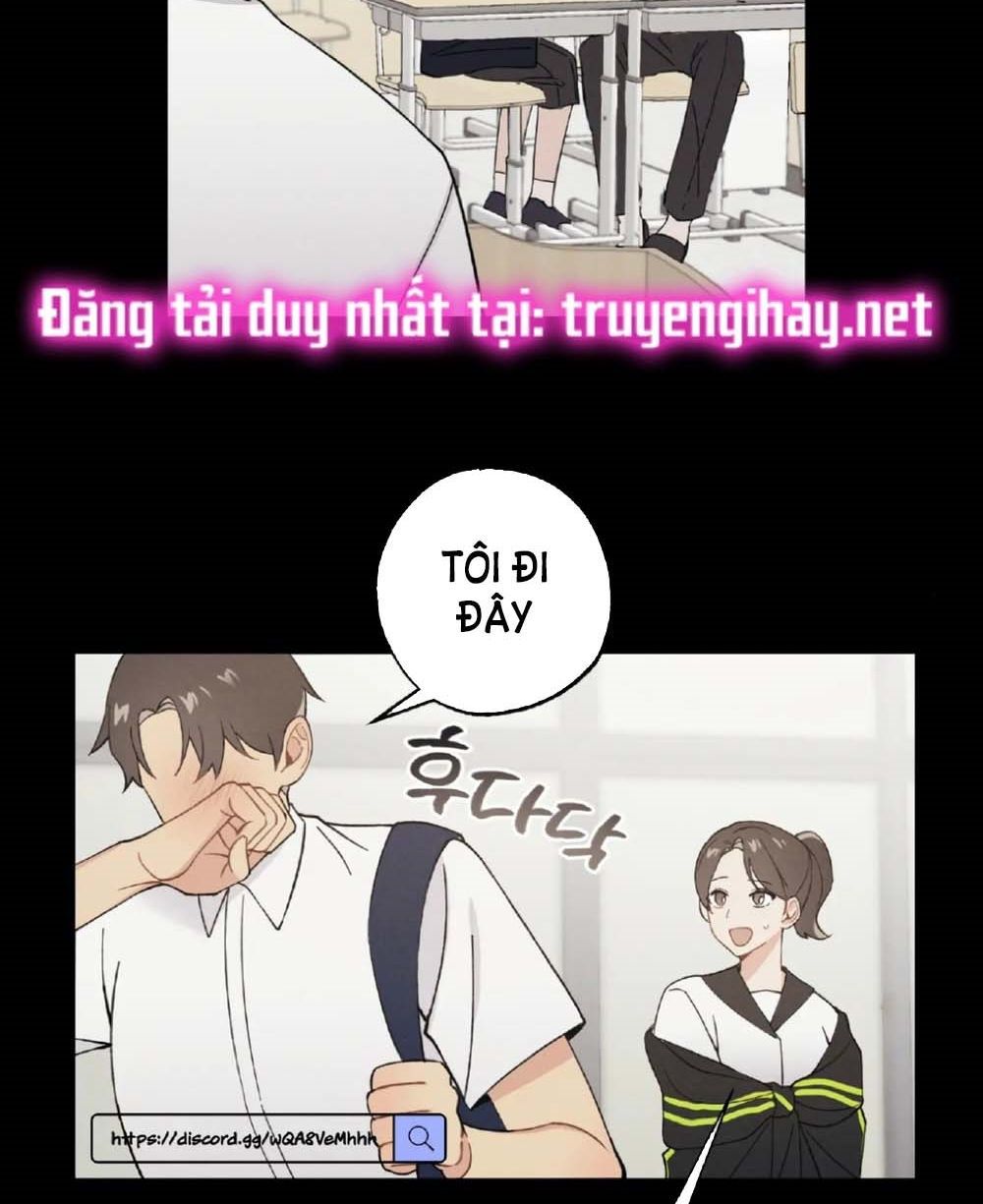 đọc truyện [18+] Người Bạn Thuở Nhỏ Sao Có Thế Lớn Như Vậy! Chương 14.1 ảnh 32 tại Giả Dược