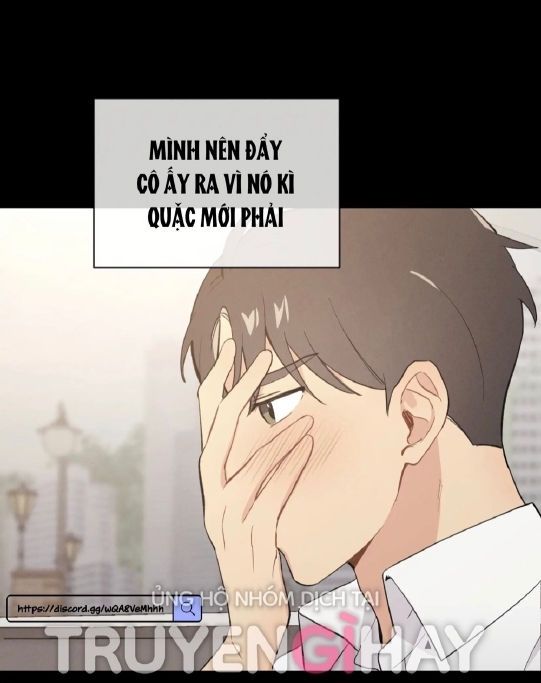 đọc truyện [18+] Người Bạn Thuở Nhỏ Sao Có Thế Lớn Như Vậy! Chương 14.1 ảnh 36 tại Giả Dược