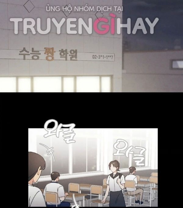 đọc truyện [18+] Người Bạn Thuở Nhỏ Sao Có Thế Lớn Như Vậy! Chương 14.1 ảnh 48 tại Giả Dược