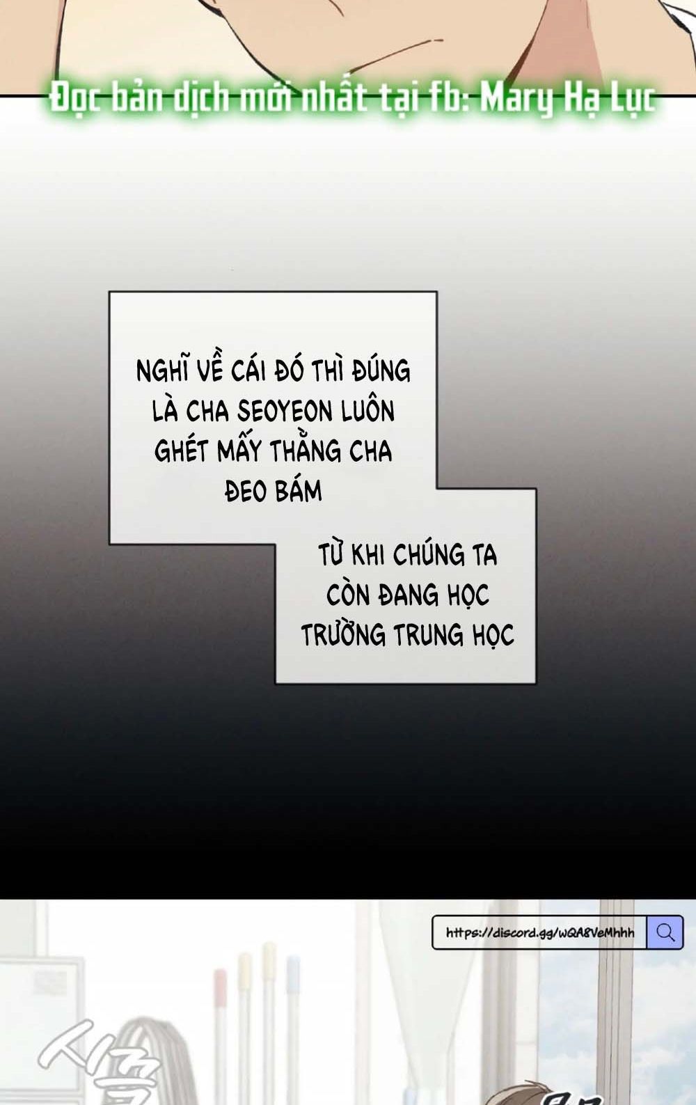 đọc truyện [18+] Người Bạn Thuở Nhỏ Sao Có Thế Lớn Như Vậy! Chương 14.1 ảnh 7 tại Giả Dược