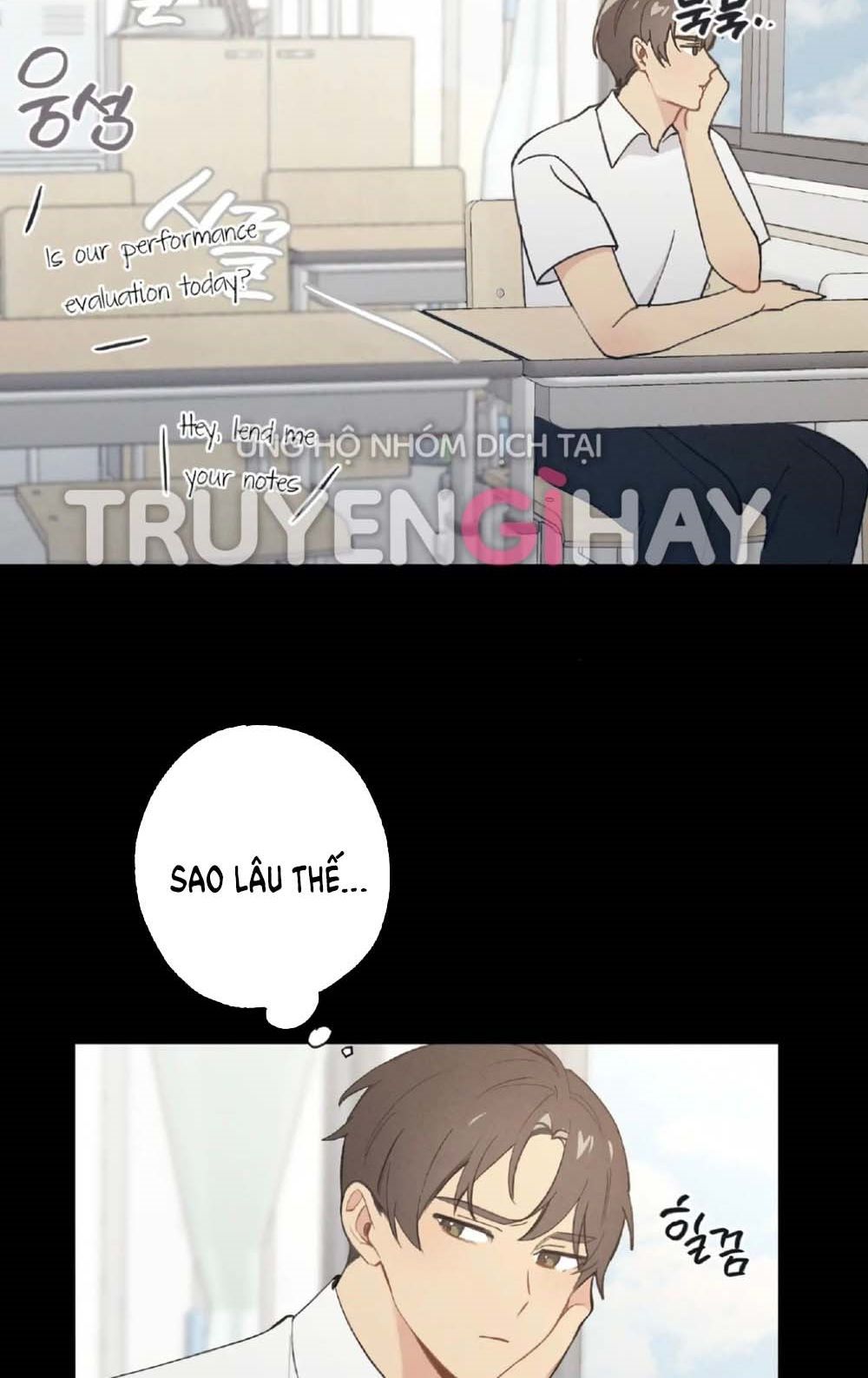 đọc truyện [18+] Người Bạn Thuở Nhỏ Sao Có Thế Lớn Như Vậy! Chương 14.1 ảnh 8 tại Giả Dược