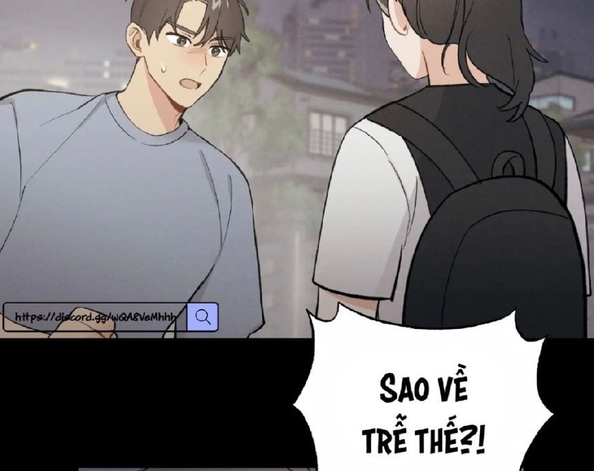 đọc truyện [18+] Người Bạn Thuở Nhỏ Sao Có Thế Lớn Như Vậy! Chương 14.2 ảnh 32 tại Giả Dược