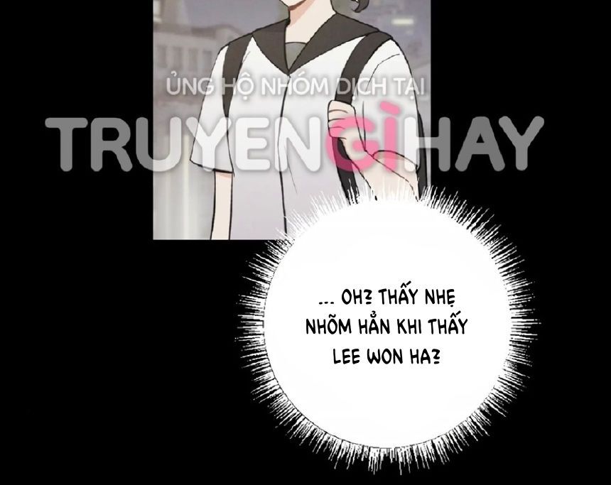 đọc truyện [18+] Người Bạn Thuở Nhỏ Sao Có Thế Lớn Như Vậy! Chương 14.2 ảnh 36 tại Giả Dược