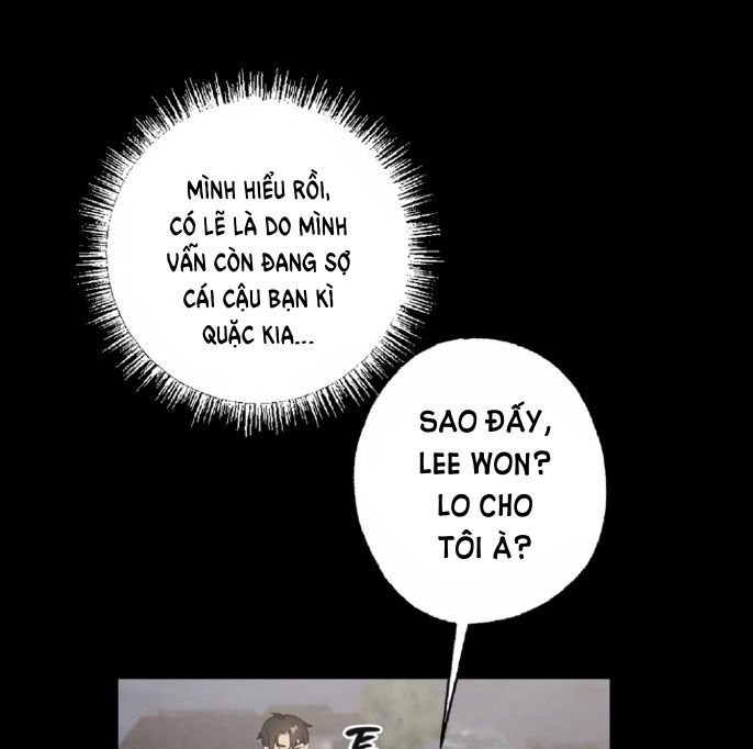 đọc truyện [18+] Người Bạn Thuở Nhỏ Sao Có Thế Lớn Như Vậy! Chương 14.2 ảnh 37 tại Giả Dược
