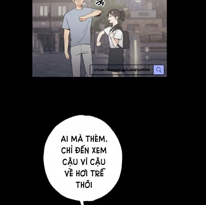 đọc truyện [18+] Người Bạn Thuở Nhỏ Sao Có Thế Lớn Như Vậy! Chương 14.2 ảnh 38 tại Giả Dược
