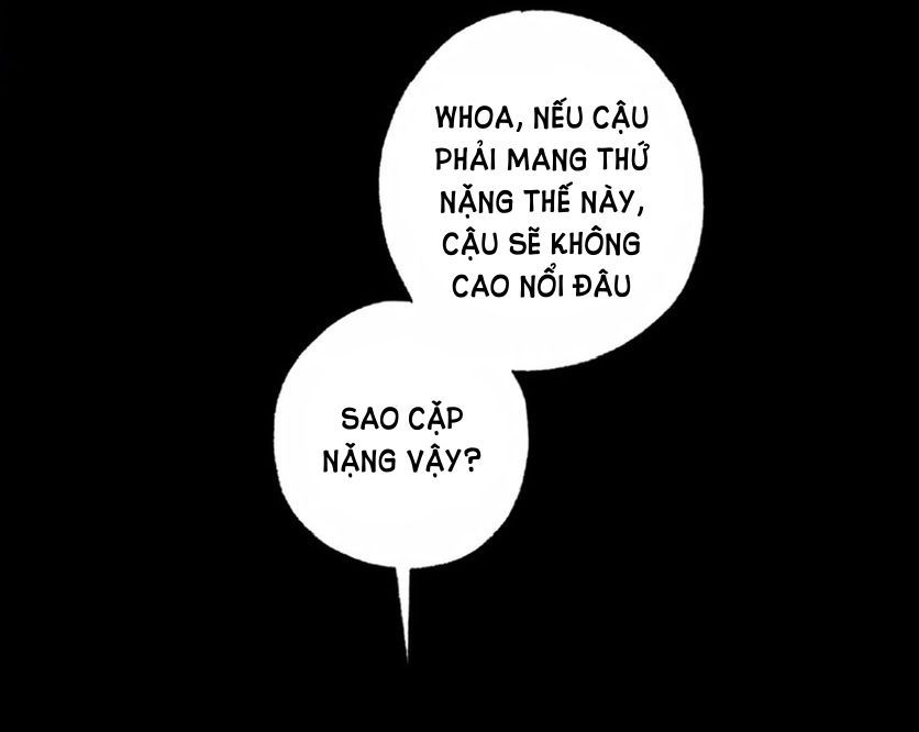 đọc truyện [18+] Người Bạn Thuở Nhỏ Sao Có Thế Lớn Như Vậy! Chương 14.2 ảnh 45 tại Giả Dược