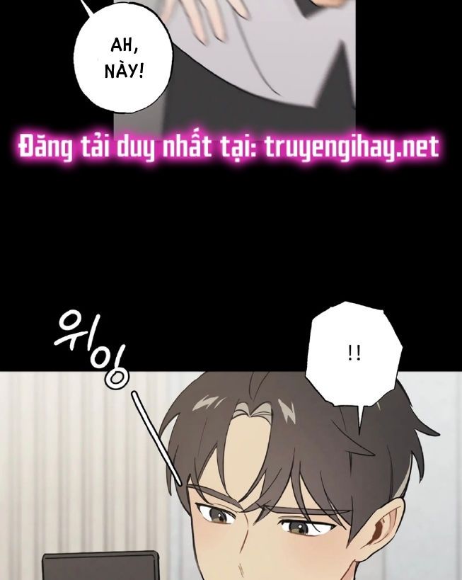 đọc truyện [18+] Người Bạn Thuở Nhỏ Sao Có Thế Lớn Như Vậy! Chương 15.1 ảnh 12 tại Giả Dược