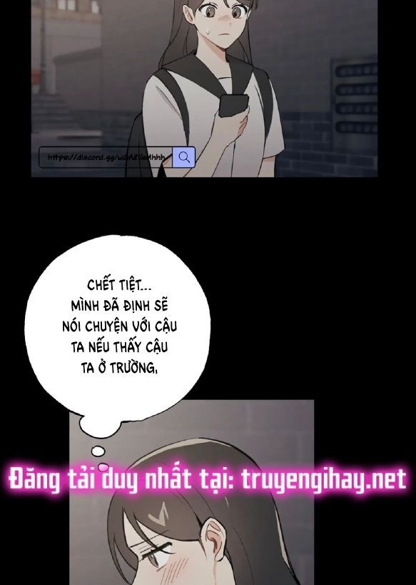đọc truyện [18+] Người Bạn Thuở Nhỏ Sao Có Thế Lớn Như Vậy! Chương 15.1 ảnh 27 tại Giả Dược