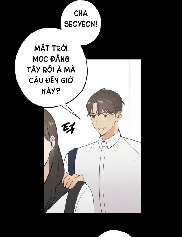 đọc truyện [18+] Người Bạn Thuở Nhỏ Sao Có Thế Lớn Như Vậy! Chương 15.1 ảnh 5 tại Giả Dược