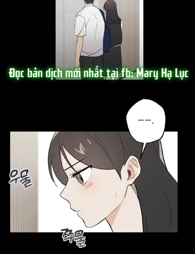 đọc truyện [18+] Người Bạn Thuở Nhỏ Sao Có Thế Lớn Như Vậy! Chương 15.1 ảnh 8 tại Giả Dược