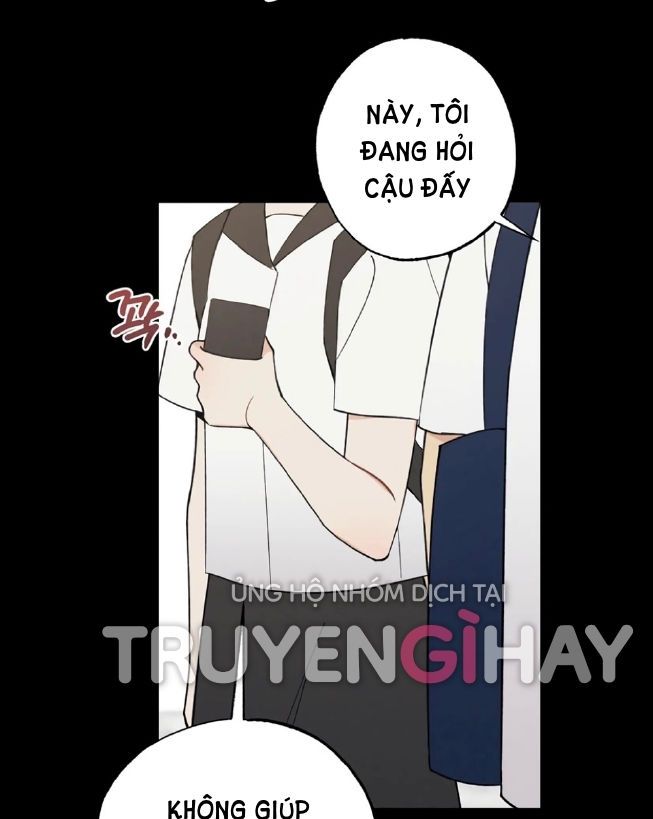 đọc truyện [18+] Người Bạn Thuở Nhỏ Sao Có Thế Lớn Như Vậy! Chương 15.1 ảnh 9 tại Giả Dược
