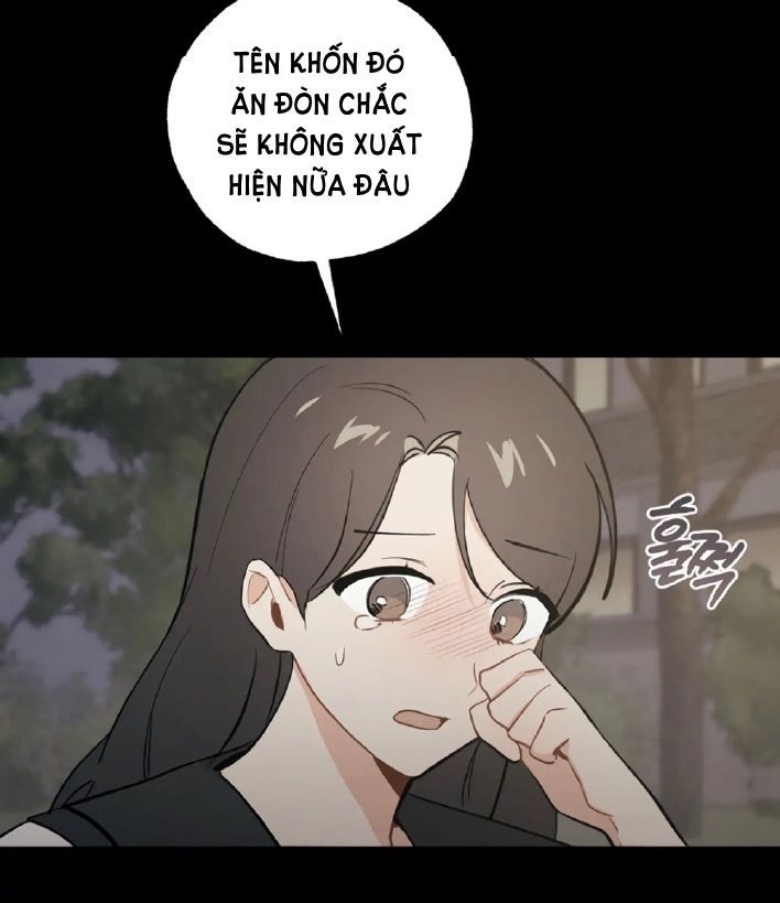 đọc truyện [18+] Người Bạn Thuở Nhỏ Sao Có Thế Lớn Như Vậy! Chương 15.2 ảnh 17 tại Giả Dược
