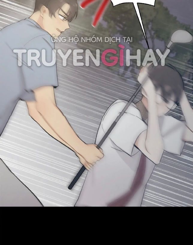 đọc truyện [18+] Người Bạn Thuở Nhỏ Sao Có Thế Lớn Như Vậy! Chương 15.2 ảnh 3 tại Giả Dược